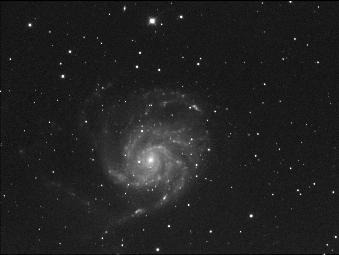 M101 28/03/2012 Type1aSN